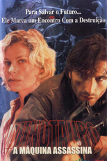 Minotauro - A Máquina Assassina (Downdraft)