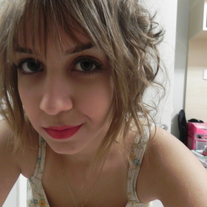 Foto de perfil de Amanda Tivo Soares