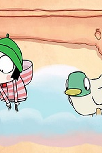 Poster de Episódio Strawberry Souffle (2013)