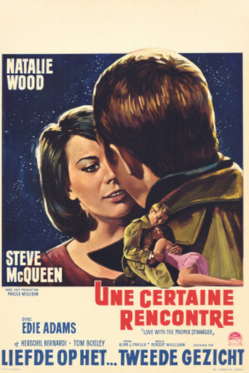  de Filme O Preço de um Prazer (1963)