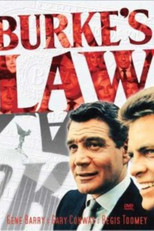 Burke's Law (Burke's Law)
