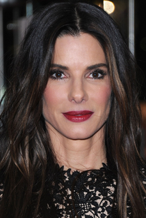 Sandra Bullock - Poster / Capa / Cartaz - Oficial 1