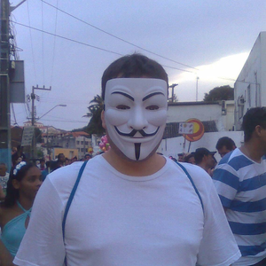 Foto de perfil de Armando Filho