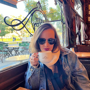 Foto de perfil de Milena