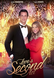 Love's Second Act (Love's Second Act)