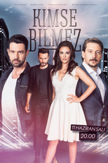 Kimse Bilmez (Kimse Bilmez)