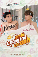 You're Ma Boy (Em Là Chàng Trai Của Anh)