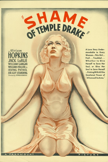  de Filme Levada à Força (1933)