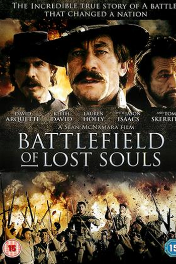  de Filme Field of Lost Shoes (2014)