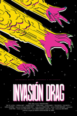Invasão Drag (Invasión Drag)