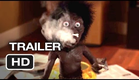 Ooga Booga Official Trailer #1 (2013) - Horror Movie HD
