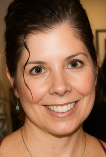 Susie Dietter - Poster 1