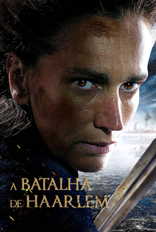 Poster 2 de Filme A Batalha de Haarlem (2014)