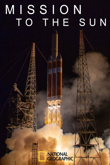  de Filme Missão ao Sol (2018)