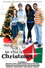 Um Presente Perfeito (So This Is Christmas)