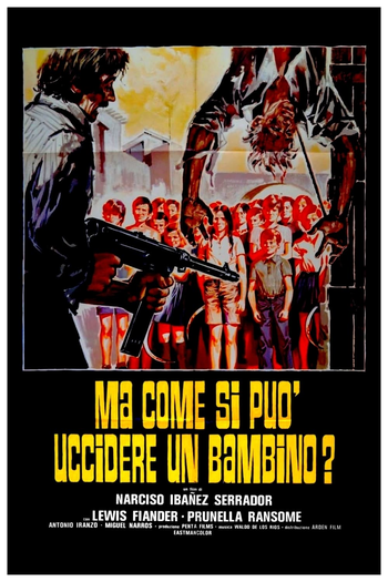  de Filme Os Meninos (1976)