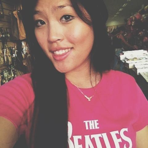 Foto de perfil de Bruna Liu