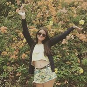 Foto de perfil de Letícia