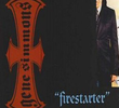 Gene Simmons: Firestarter