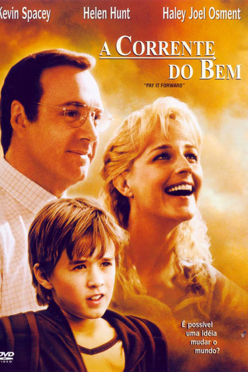  de Filme A Corrente do Bem (2000)