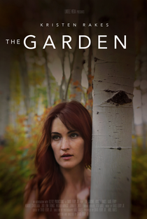 The Garden - Poster / Capa / Cartaz - Oficial 1