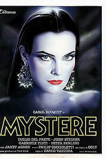 Mystère (Mystère)