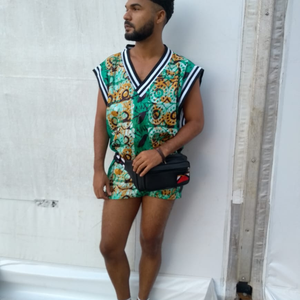 Foto de perfil de Netto Silva