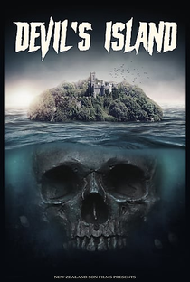 Devil's Island - Poster / Capa / Cartaz - Oficial 1