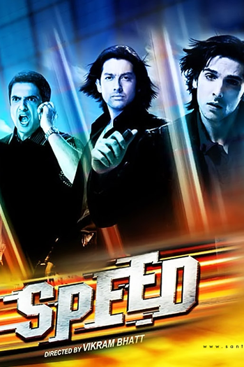  de Filme Speed (2007)
