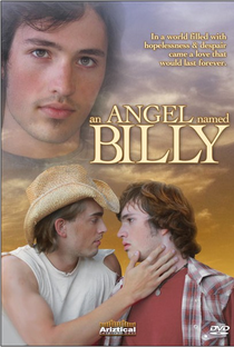 An Angel Named Billy - Poster / Capa / Cartaz - Oficial 1