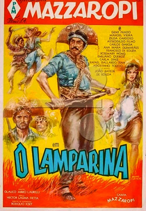 O Lamparina (O Lamparina)