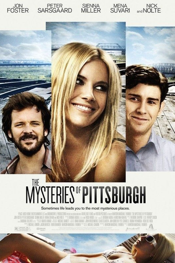  de Filme Usina de Sonhos (2008)