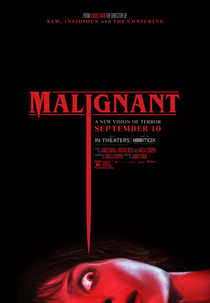 Maligno (Malignant)