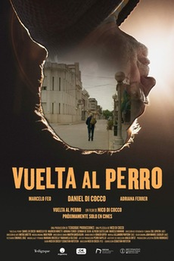 Poster de Filme Vuelta Al Perro (2022)