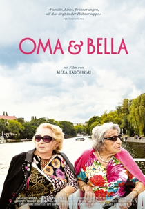 Oma & Bella (Oma & Bella)