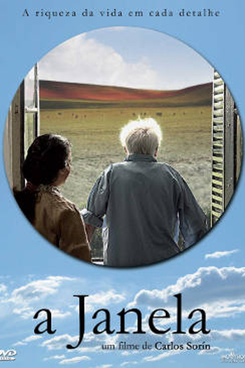  de Filme A Janela (None)