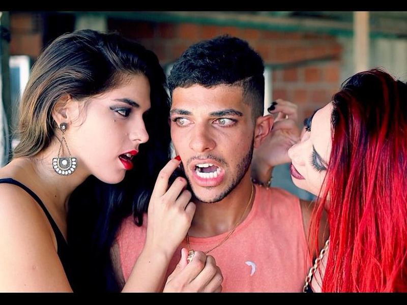 Foto 14 de Macbeth - O Rei do Morro