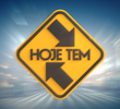 Hoje Tem
