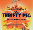 The Thrifty Pig
