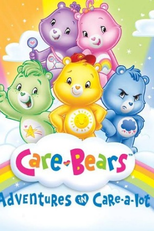 Ursinhos Carinhosos: Aventuras na Terra do Carinho (1ª Temporada) (Care Bears: Adventures in Care-a-lot (Season 1))