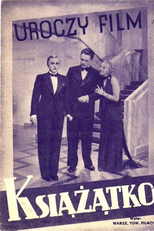 The Little Prince (Książątko)