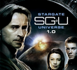 Stargate Universe (1ª Temporada)
