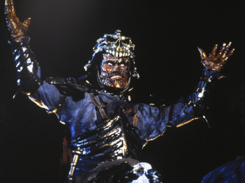 Foto 5 de Uma Noite Alucinante 3