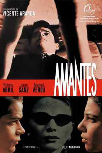  de Filme Os Amantes (1991)