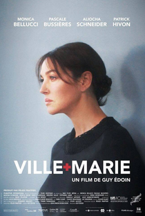 Ville-Marie - Poster / Capa / Cartaz - Oficial 1