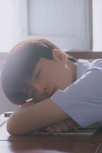 Poster de Episódio เสพติดการแกล้ง (2024)
