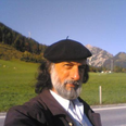 Behram Rana