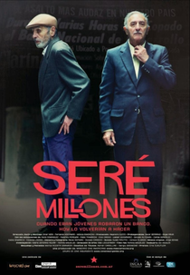 Seré Millones (Seré Millones)