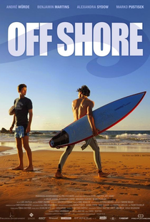 Off Shore - Poster / Capa / Cartaz - Oficial 3