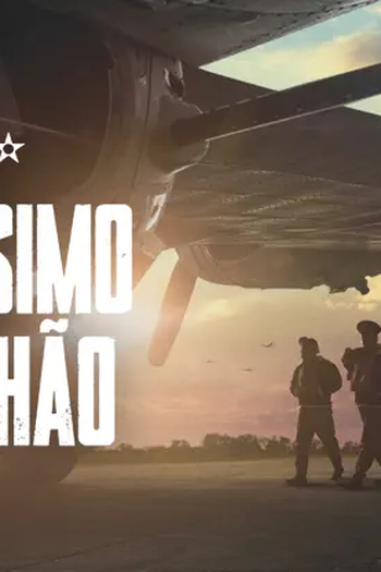  de Filme O Centésimo Batalhão (2024)